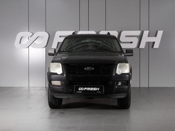 Ford Explorer IV с пробегом 2007 года, цена 993 000 рублей, 472022 км, внедорожник, Автокод Объявления