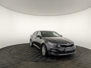 Kia Optima IV Рестайлинг Москва  - изображение 29