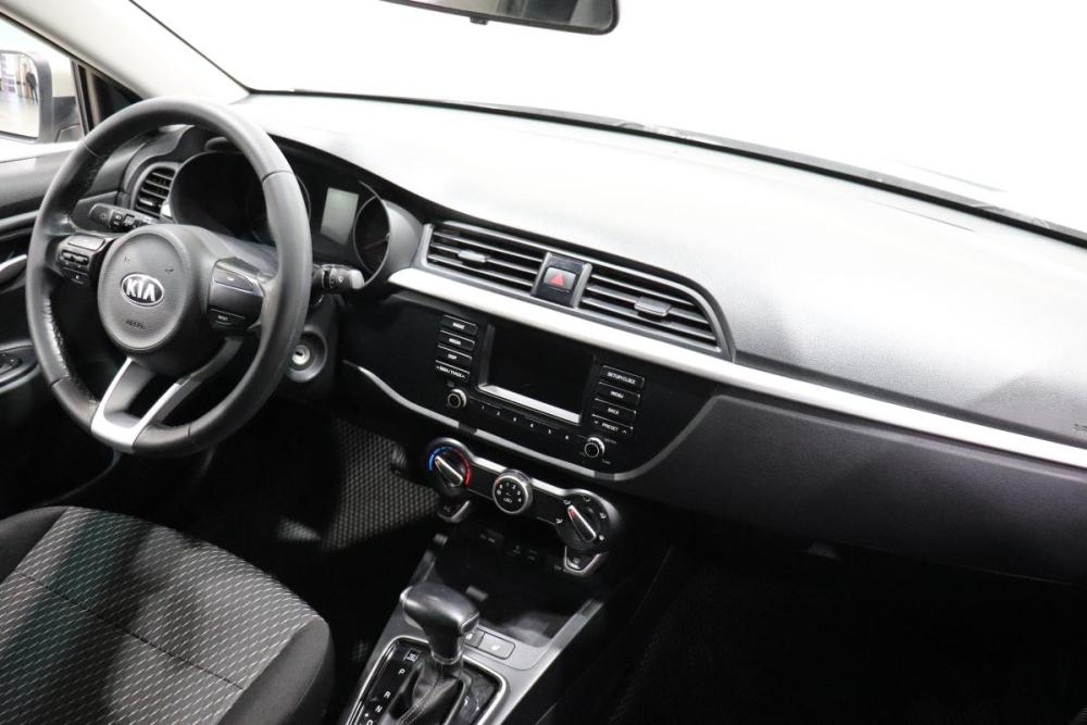 Kia Rio IV Иркутск  - изображение 15