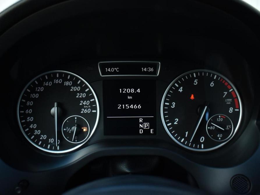 Mercedes-Benz A-Класс III (W176) Краснодар  - изображение 15