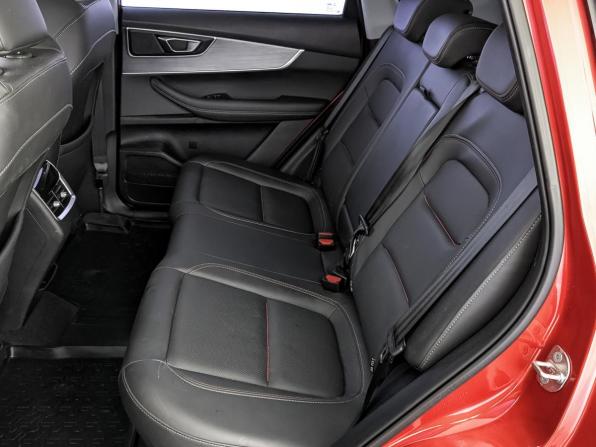 Chery Tiggo 7 Pro I с пробегом 2022 года, цена 1 700 000 рублей, 43836 км, внедорожник, Автокод Объявления