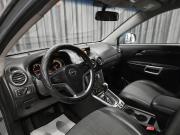 Opel Antara I Рестайлинг Красноярск  - изображение 29
