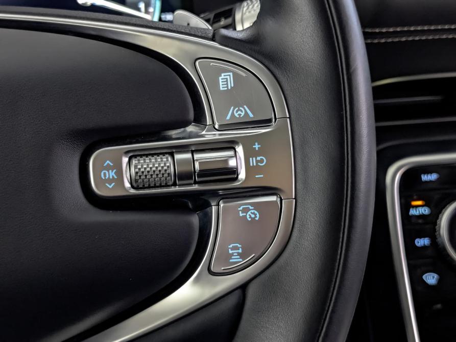 Genesis GV80 I Москва  - изображение 30