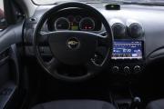Chevrolet Aveo I Рестайлинг Брянск  - изображение 29