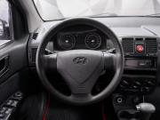 Hyundai Getz I Рестайлинг Ульяновск  - изображение 32