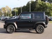 Suzuki Jimny IV Москва  - изображение 29