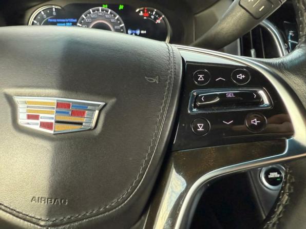 Cadillac Escalade IV с пробегом 2016 года, цена 4 688 000 рублей, 140237 км, внедорожник, Автокод Объявления