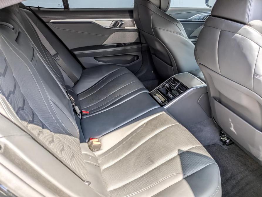 BMW 8 серии II (G14/G15/G16) Рестайлинг Москва  - изображение 12