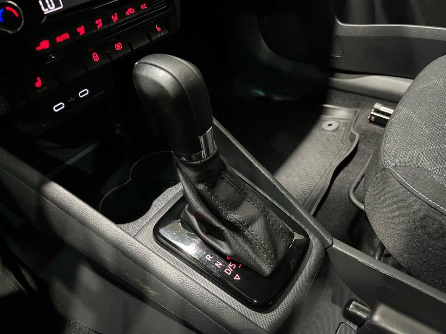 Volkswagen Polo VI Пермь  - изображение 17