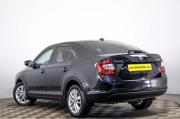 Skoda Rapid I Рестайлинг Пермь  - изображение 31