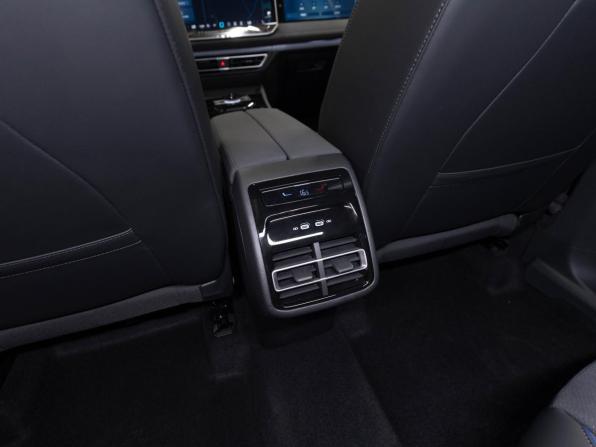 Volkswagen Tiguan III (China Market) с пробегом 2026 года, цена 5 050 000 рублей, 17 км, внедорожник, Автокод Объявления