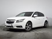Chevrolet Cruze I Санкт-Петербург  - изображение 20