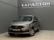 Lada (ВАЗ) Granta I Рестайлинг Магнитогорск  - изображение 17