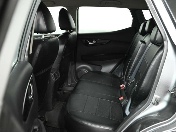 Nissan Qashqai II с пробегом 2015 года, цена 1 660 000 рублей, 154283 км, внедорожник, Автокод Объявления