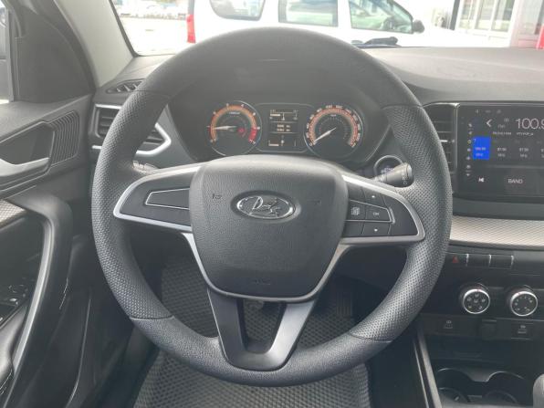 Lada (ВАЗ) Vesta I Рестайлинг (NG) с пробегом 2023 года, цена 1 236 700 рублей, 57895 км, седан, Автокод Объявления