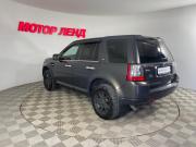 Land Rover Freelander II Рестайлинг Воронеж  - изображение 31