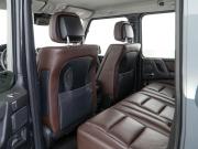 Mercedes-Benz G-Класс II (W463) Рестайлинг 4 Москва  - изображение 50
