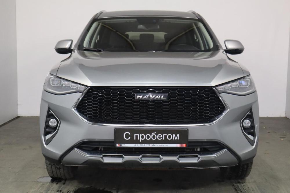 Haval F7 I Санкт-Петербург  - изображение 2