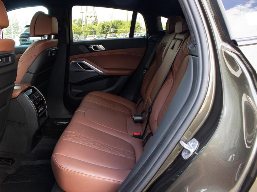 BMW X6 III (G06) Магнитогорск  - изображение 20