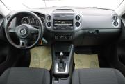 Volkswagen Tiguan I Рестайлинг Нижний Новгород  - изображение 37
