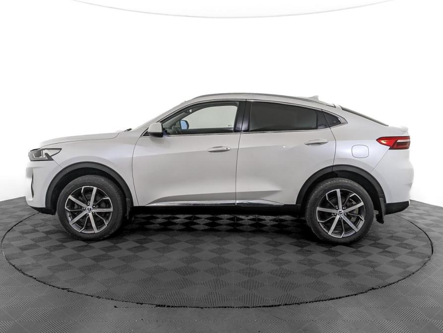 Haval F7x I Москва  - изображение 8