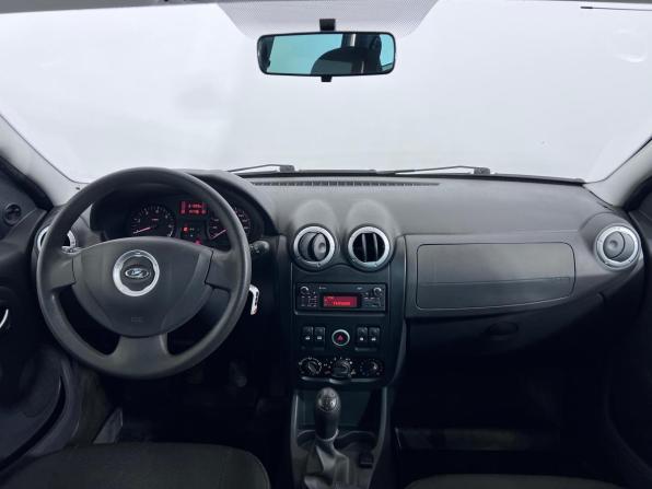 Lada (ВАЗ) Largus I с пробегом 2020 года, цена 1 050 000 рублей, 61266 км, универсал, Автокод Объявления