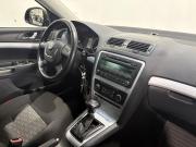 Skoda Octavia II (A5) Рестайлинг Курск  - изображение 25