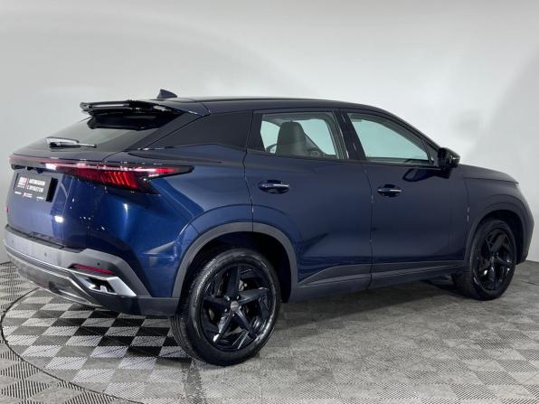 Omoda C5 I с пробегом 2024 года, цена 1 795 000 рублей, 26044 км, внедорожник, Автокод Объявления