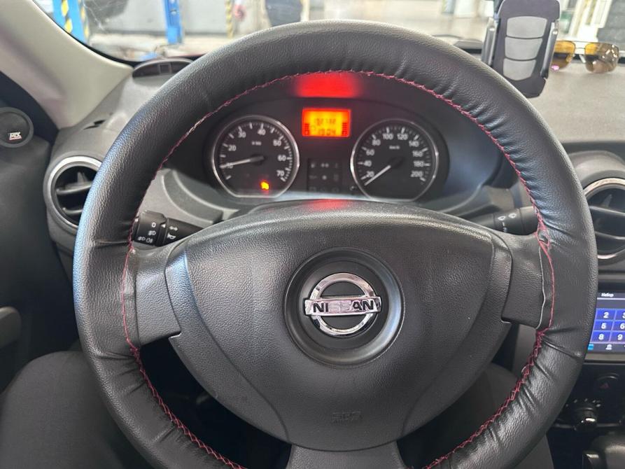 Nissan Almera III (G15) Уфа  - изображение 6