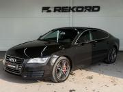 Audi A7 I (4G) Уфа  - изображение 23