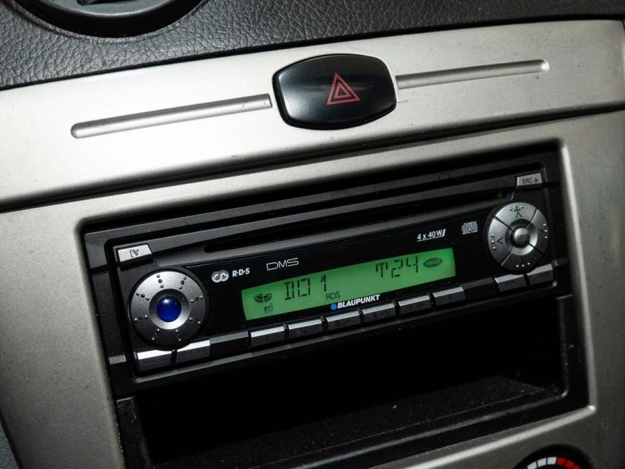 Chevrolet Lacetti I Казань  - изображение 9