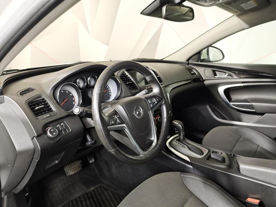 Opel Insignia I Москва  - изображение 18