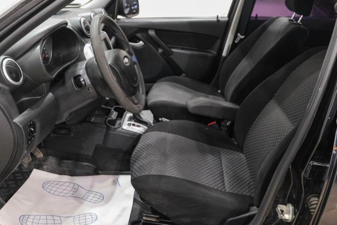 Lada (ВАЗ) Granta I с пробегом 2013 года, цена 399 000 рублей, 151000 км, седан, Автокод Объявления