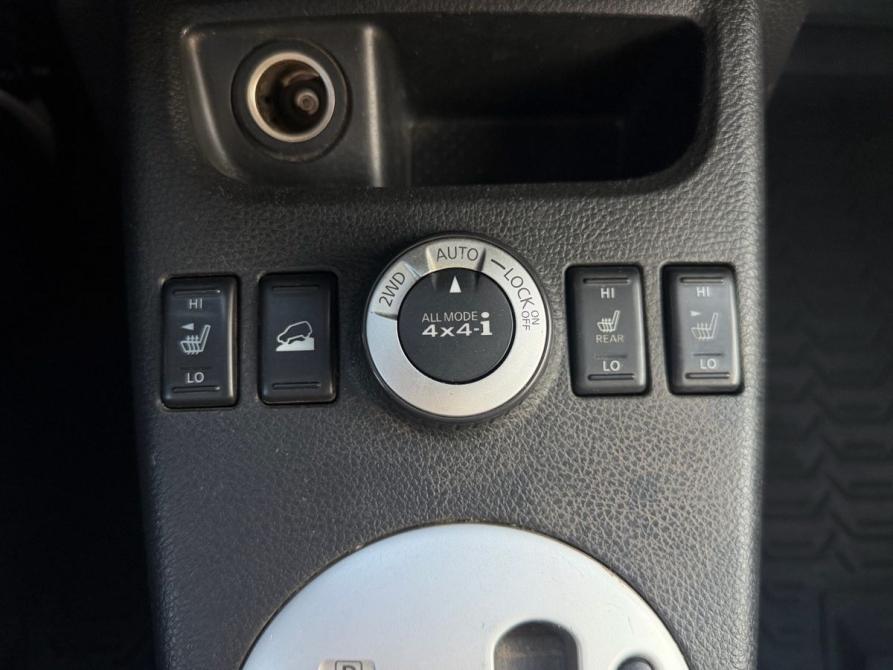 Nissan X-Trail II Рестайлинг Нижний Новгород  - изображение 13