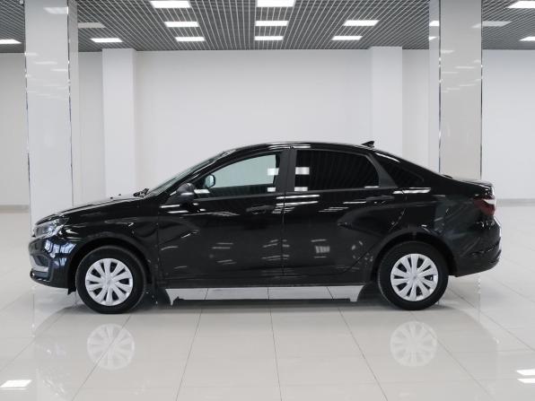 Lada (ВАЗ) Vesta I Рестайлинг (NG) с пробегом 2024 года, цена 1 176 000 рублей, 56956 км, седан, Автокод Объявления