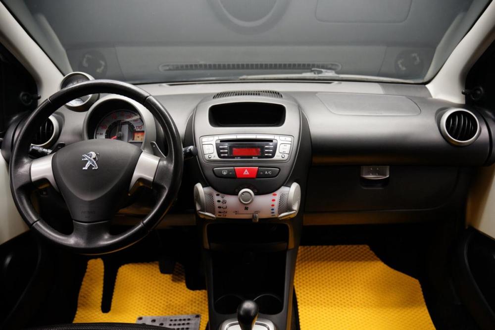 Peugeot 107 I Рестайлинг 2 Крым  - изображение 15