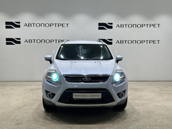 Ford Kuga I с пробегом 2011 года, цена 899 000 рублей, 225937 км, внедорожник, Автокод Объявления
