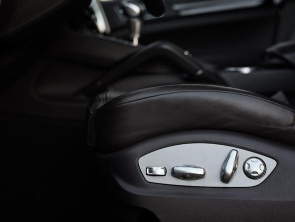 Porsche Cayenne II Рестайлинг (958) с пробегом 2015 года, цена 4 270 000 рублей, 186756 км, внедорожник, Автокод Объявления