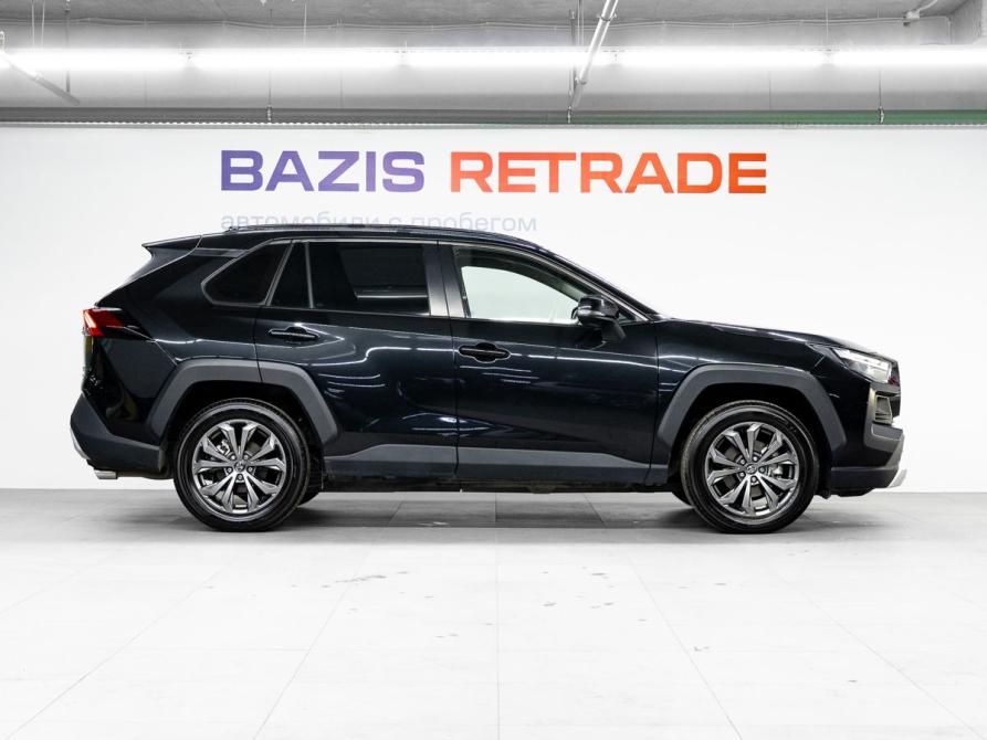 Toyota RAV4 V (XA50) Тюмень  - изображение 5