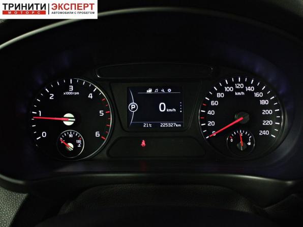 Kia Sorento III Prime с пробегом 2016 года, цена 2 327 000 рублей, 225323 км, внедорожник, Автокод Объявления