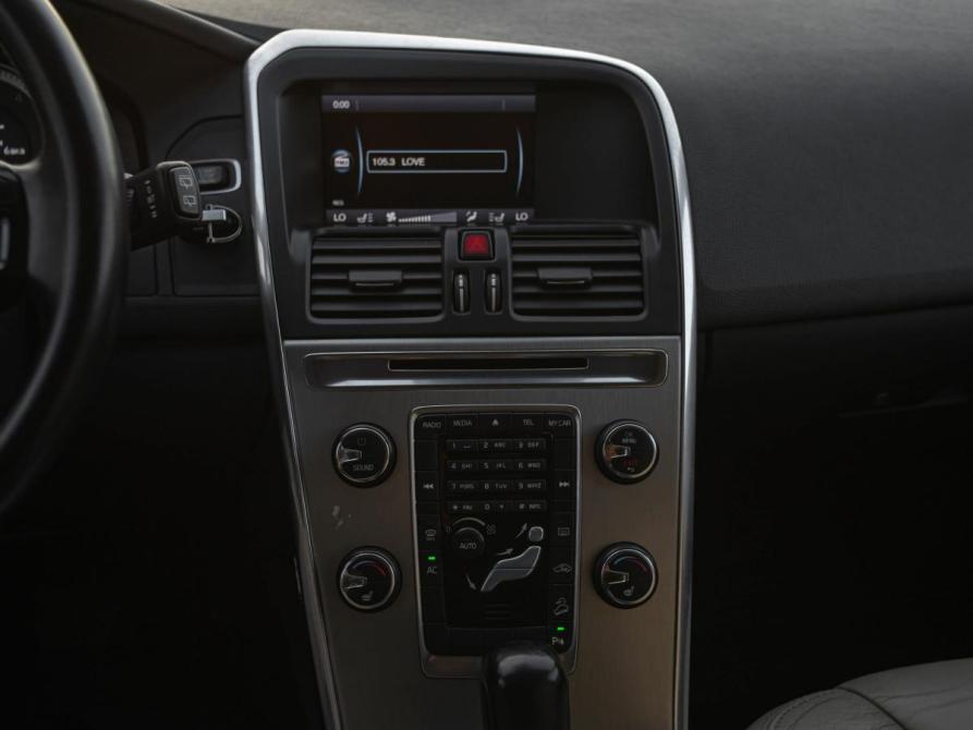 Volvo XC60 I Санкт-Петербург  - изображение 7