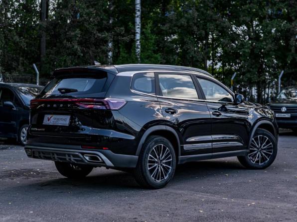 Chery Tiggo 8 Pro Max I Рестайлинг с пробегом 2024 года, цена 2 160 000 рублей, 25335 км, внедорожник, Автокод Объявления
