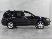 Mitsubishi Outlander II Рестайлинг Новосибирск  - изображение 33