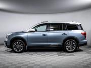 GAC GS8 I Москва  - изображение 31