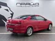 Opel Astra H Рестайлинг Ростов-на-Дону  - изображение 18
