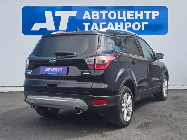 Ford Kuga II Рестайлинг с пробегом 2017 года, цена 1 849 000 рублей, 82000 км, внедорожник, Автокод Объявления