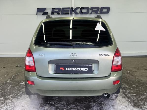 Lada (ВАЗ) Kalina I с пробегом 2011 года, цена 245 000 рублей, 153733 км, универсал, Автокод Объявления