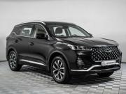 Chery Tiggo 7 Pro I Москва  - изображение 22