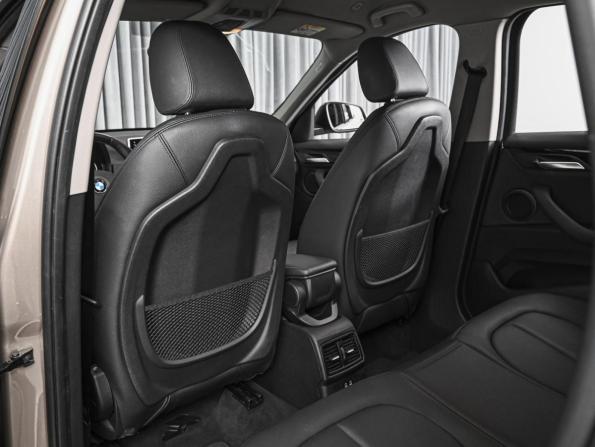 BMW X1 II (F48) Рестайлинг с пробегом 2022 года, цена 2 537 000 рублей, 79794 км, внедорожник, Автокод Объявления