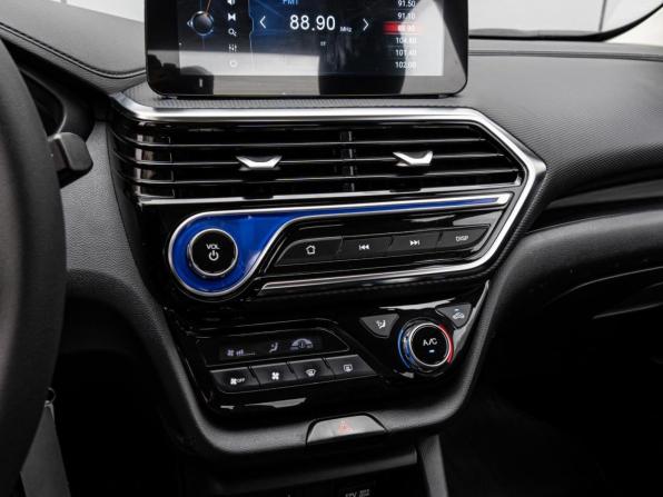 Changan Alsvin с пробегом 2023 года, цена 1 130 000 рублей, 39165 км, седан, Автокод Объявления